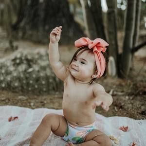 Meet your Posher, Aaron